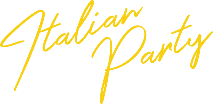 Italian Party